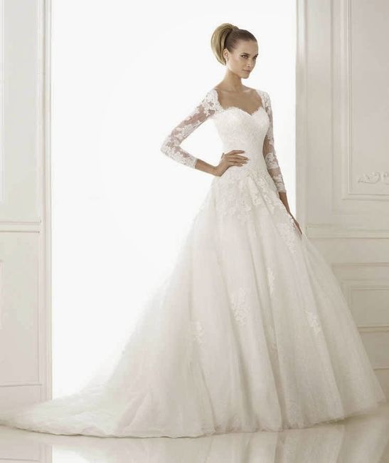 Mi vestido