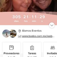 ¡Escribe solo cuántos días le quedan a tu contador! - 1