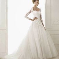 Mi vestido