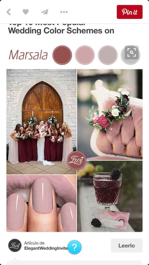 Paleta de colores: compartan la suya!!! - 1