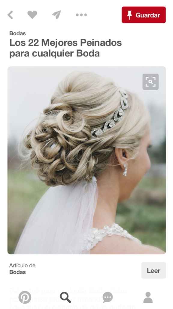 Ayuda en el peinado ! - 1