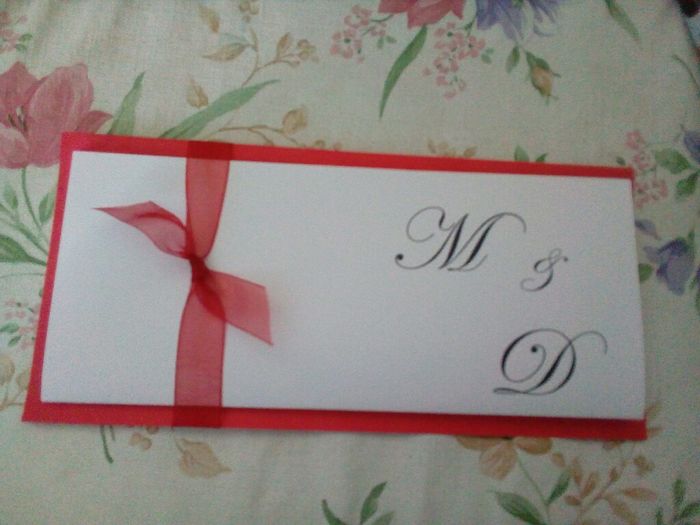 Novias diy manifiestense! - 1
