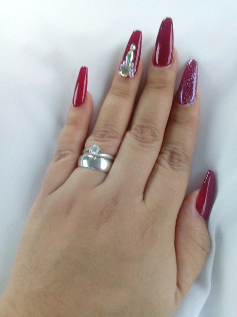 Recién casados!!!! - 2