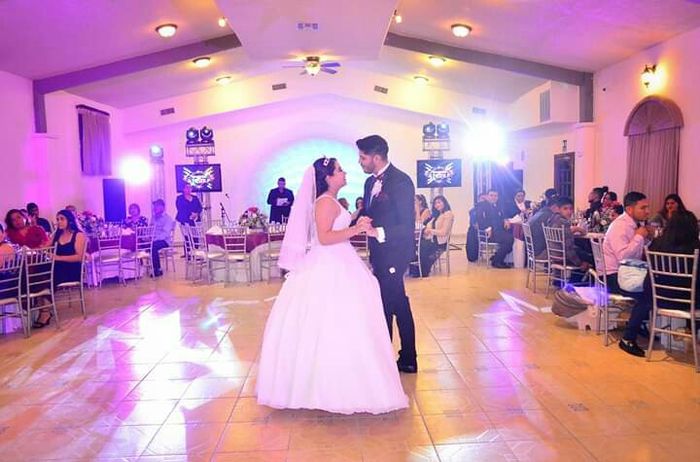 Recién casados!!!! - 5