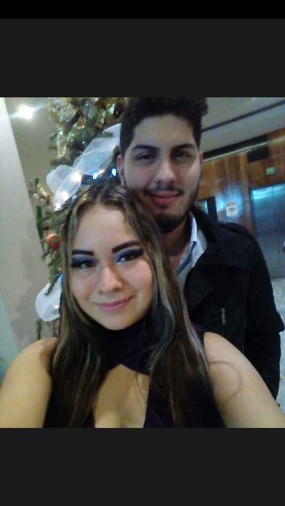 Último Paso: ¡Sube una foto con tu pareja!💘 - 1
