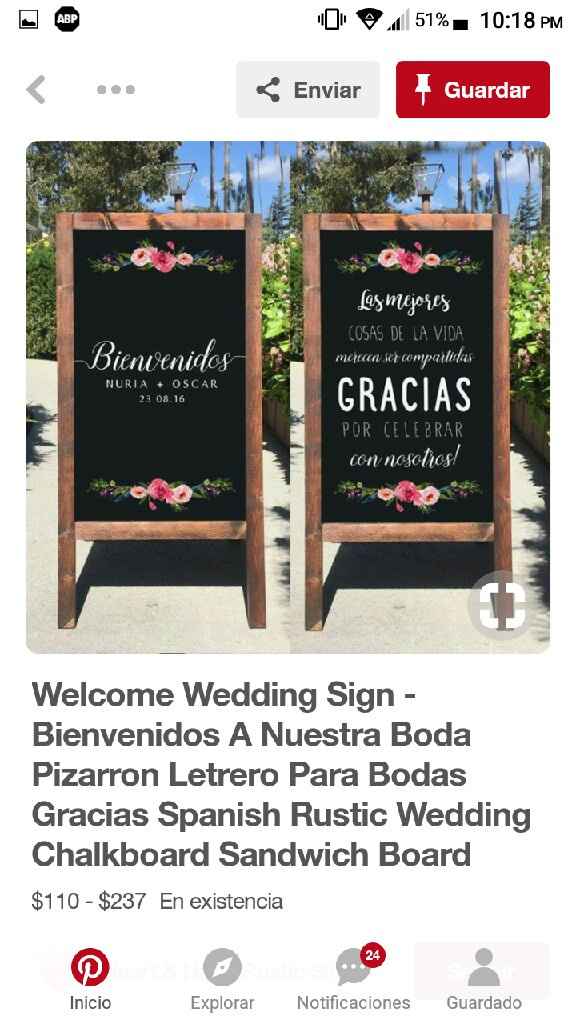 Tema de boda - 2