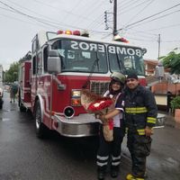 Nuestro compromiso - 1