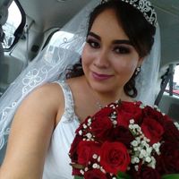 Recién casados!!!! - 1