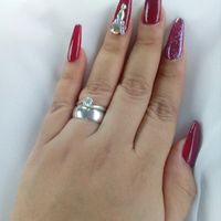 Recién casados!!!! - 2