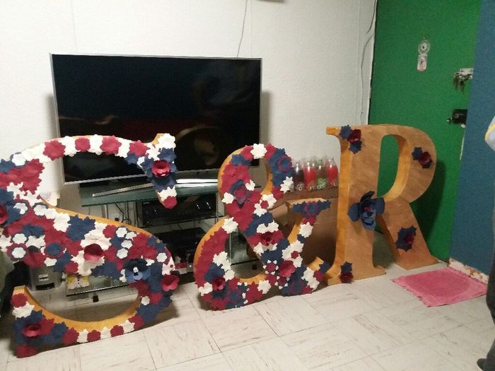  Nuestro gran día!! - 3