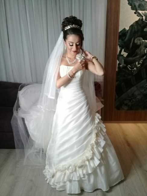  Nuestro gran día!! - 5