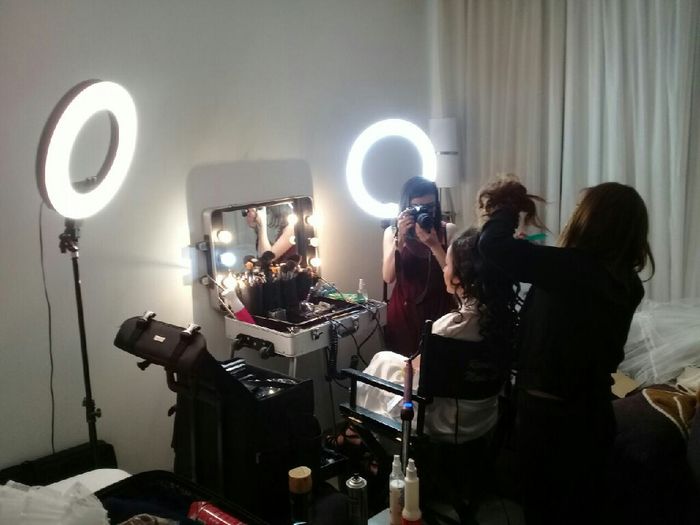  Nuestro gran día!! - 6