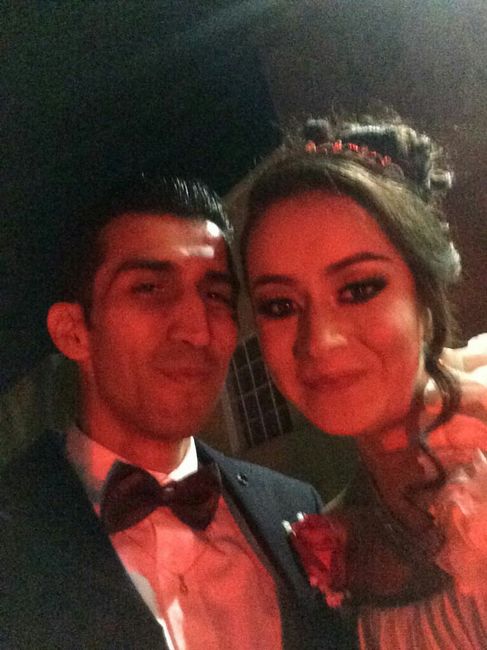  Nuestro gran día!! - 7