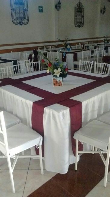  Nuestro gran día!! - 9