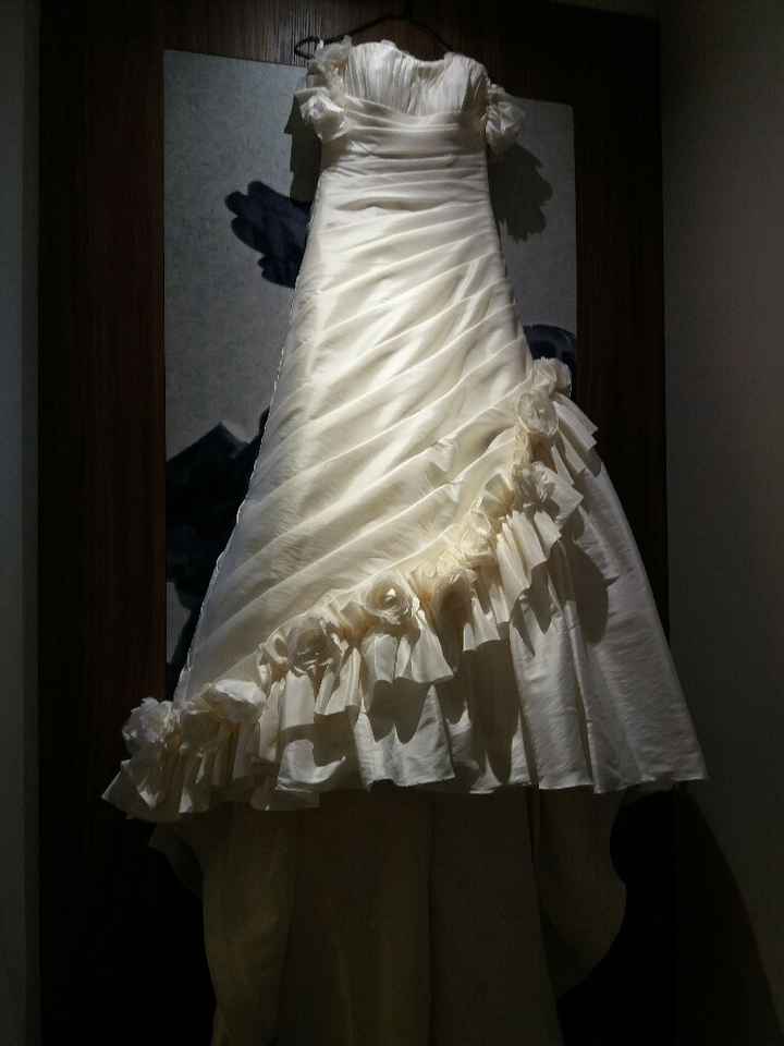  Nuestro gran día!! - 2