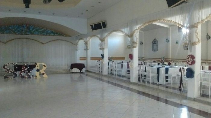  Envienme suerte en mi gran día!! - 4