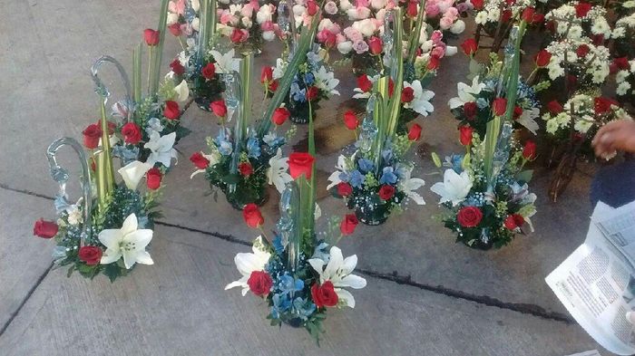  Envienme suerte en mi gran día!! - 5