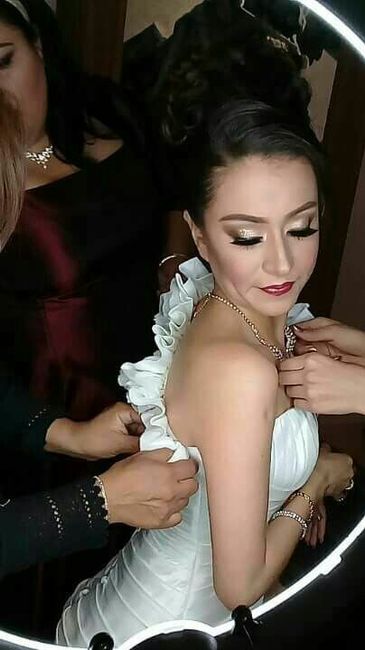  Envienme suerte en mi gran día!! - 8