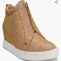 Que zapatos debo elegir?  Mi boda es en diciembre y no sé por cuál decirme help me🥺 - 1