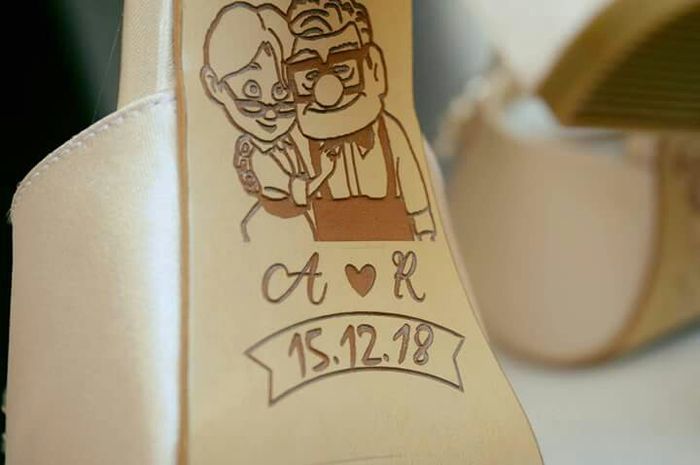 Mis zapatillas 😍 - 2