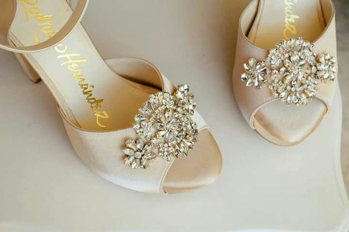 Mis zapatillas 😍 - 4