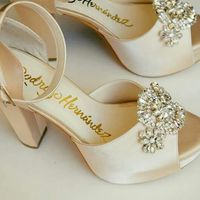 Mis zapatillas 😍 - 1