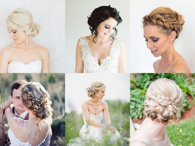 Tiara o tocado? Cabello suelto o recogido?? 7