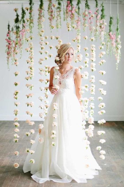 Boda Civil en casa 26