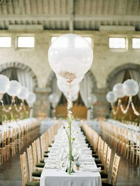 Decora con globos ❤️ - 2