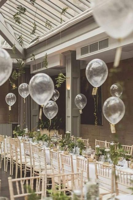 Decora con globos ❤️ - 6