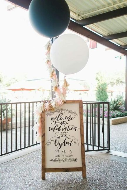 Decora con globos ❤️ - 7