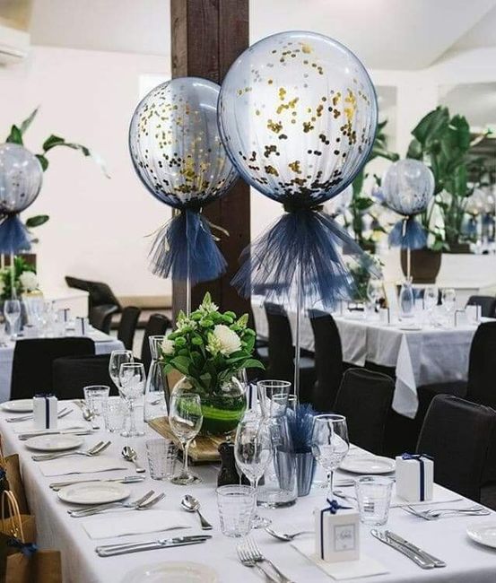 Decora con globos ❤️ - 11