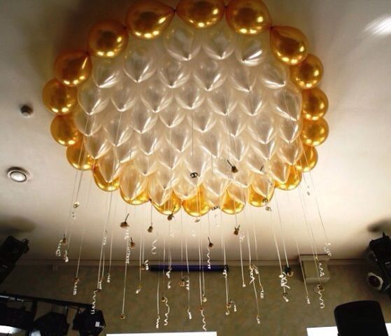 Decora con globos ❤️ - 29