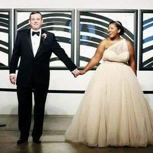 Novias curvy ❤️ - 13