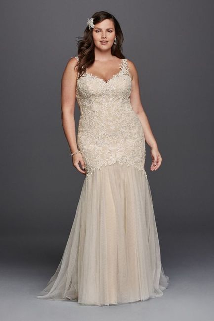 Novias curvy ❤️ - 28