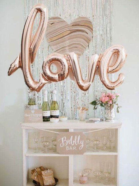 Rosa gold - 17