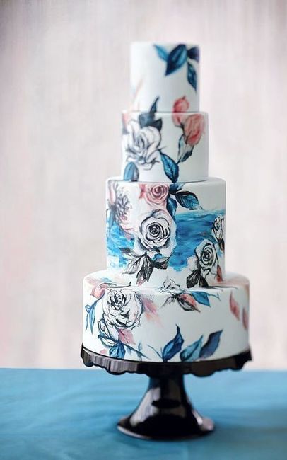Pastel ❤️😱 - 4