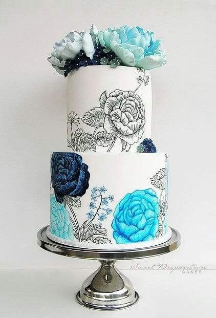 Pastel ❤️😱 - 19
