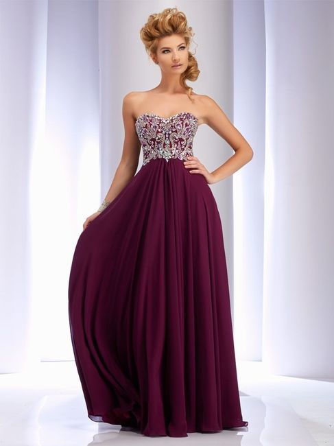 Damas de honor - 11