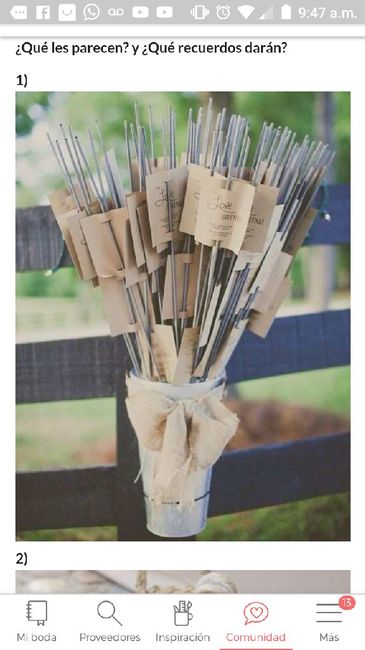 5 recuerdos originales para tus invitados - 1