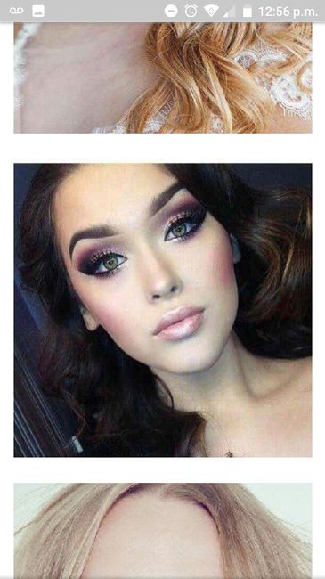 Maquillaje para todos los gustos - 2