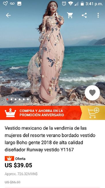 🇲🇽 💍 Despedida Mexicana 💍 🇲🇽 - 1