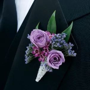 Boutonniere❤️ - 2