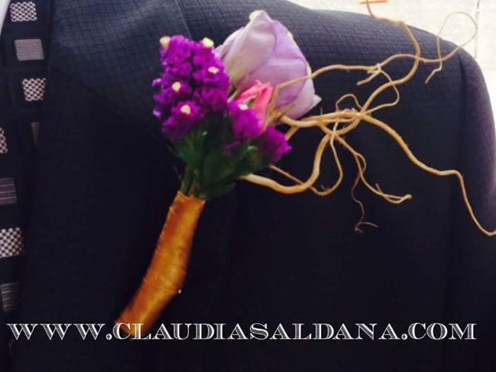 Boutonniere❤️ - 5