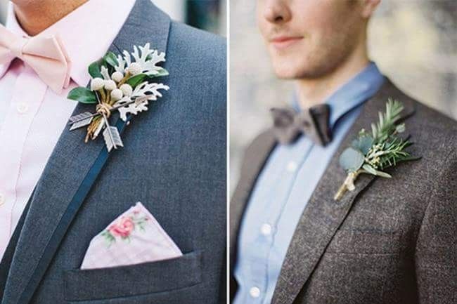 Boutonniere❤️ - 6