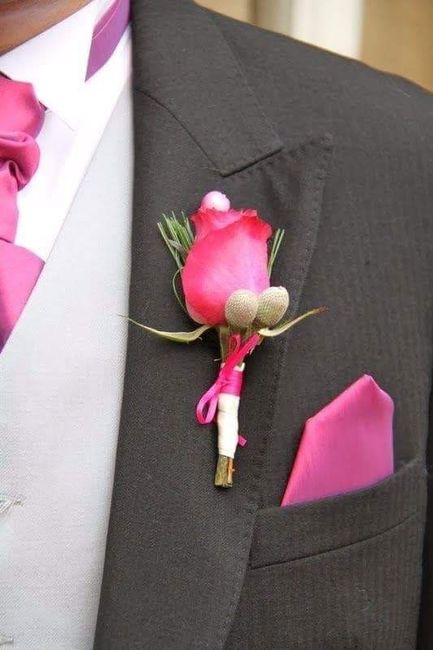 Boutonniere❤️ - 9