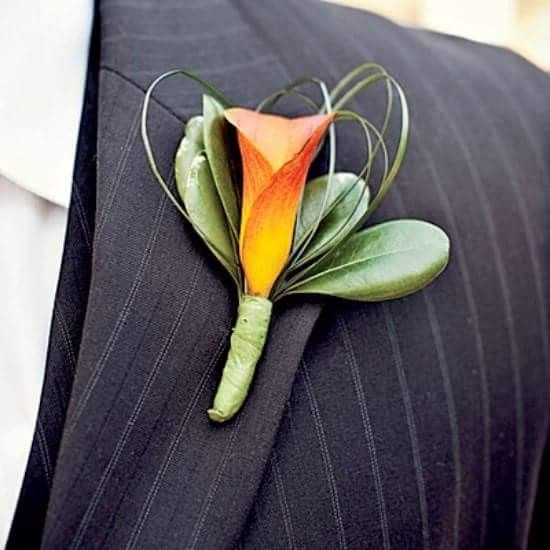 Boutonniere❤️ - 12