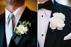 Boutonniere❤️ - 13