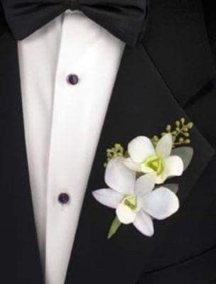 Boutonniere❤️ - 23