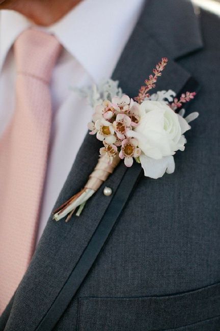 Boutonniere❤️ - 29